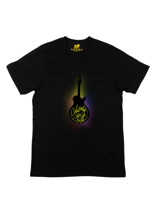 Celebrity Care Fest Unisex T-Shirt