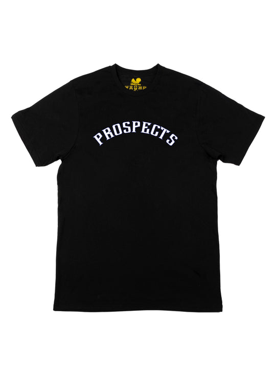 Prospects Logo Unisex T-Shirt