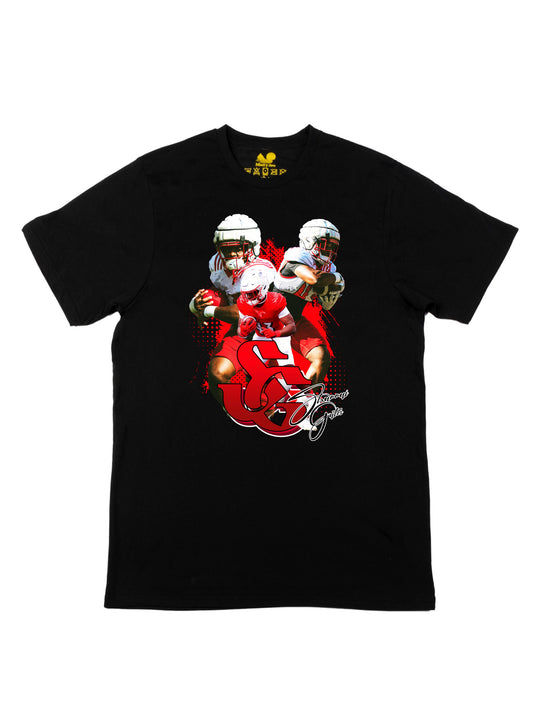 Shammai Gates Unisex T-Shirt