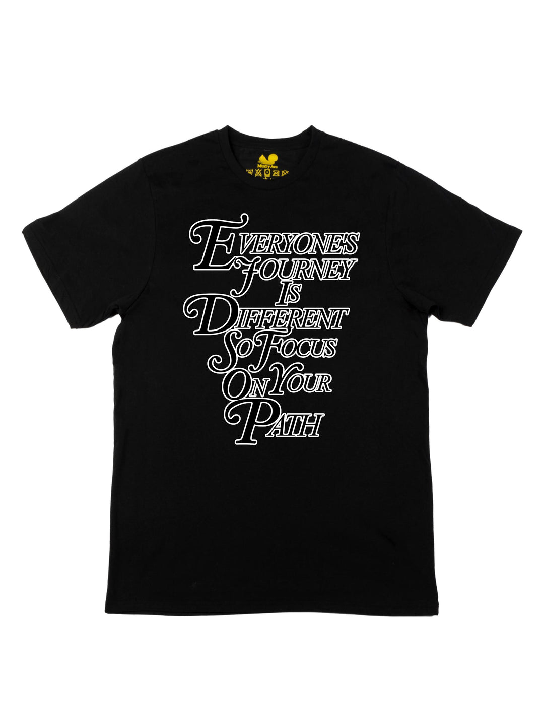 Jordan Sowell Logo Unisex T-Shirt