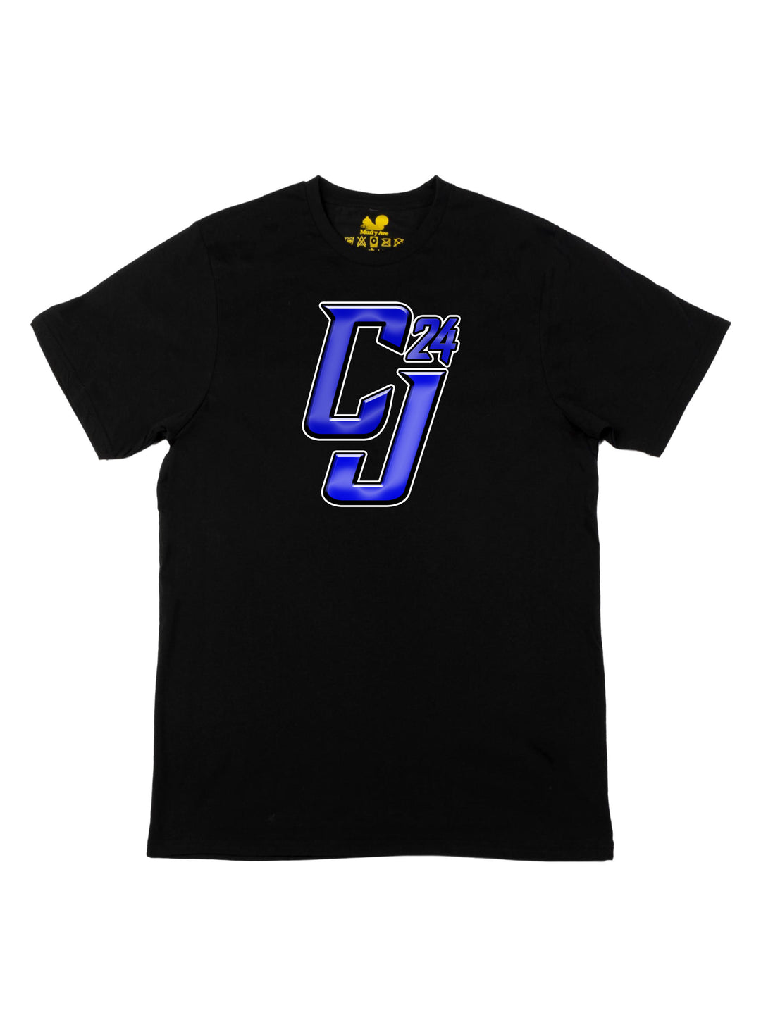 Christian Johnson Logo Unisex T-Shirt