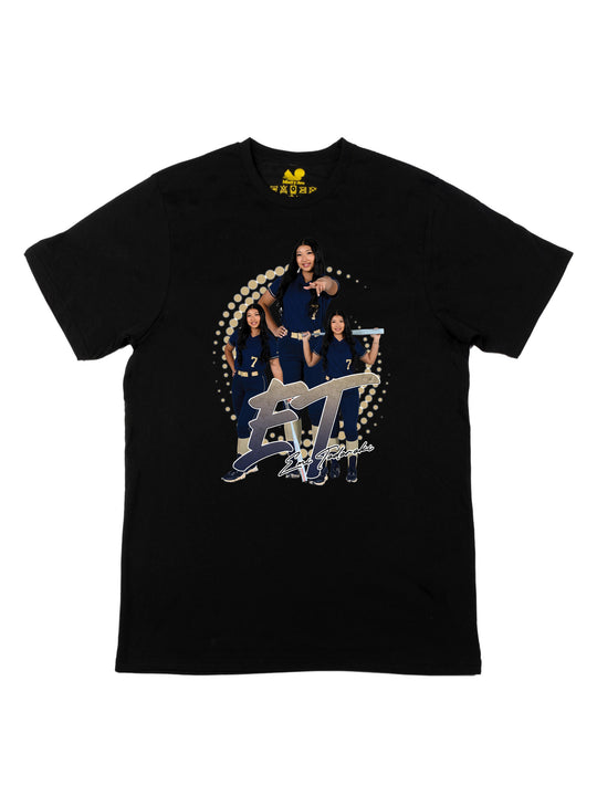 Emi Todoroki Unisex T-Shirt