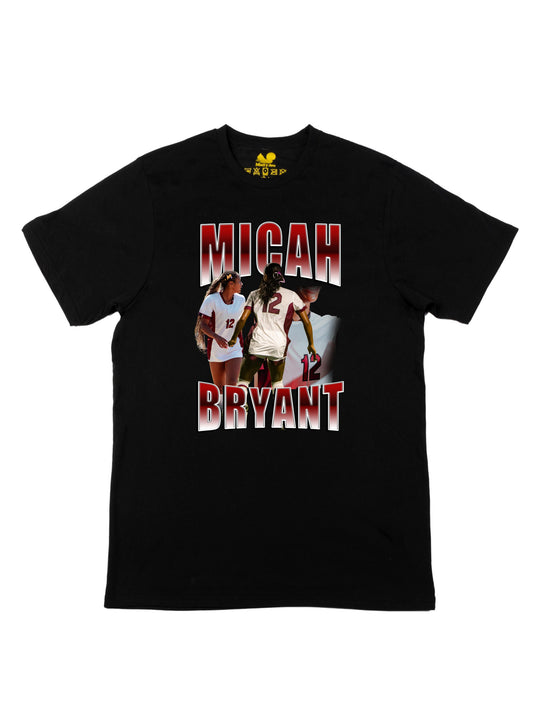 Micah Bryant Collage Unisex T-Shirt