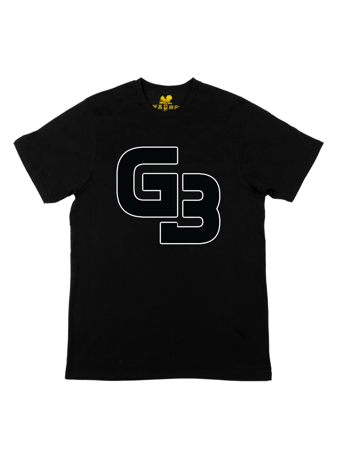 George Bellevue Unisex T-Shirt