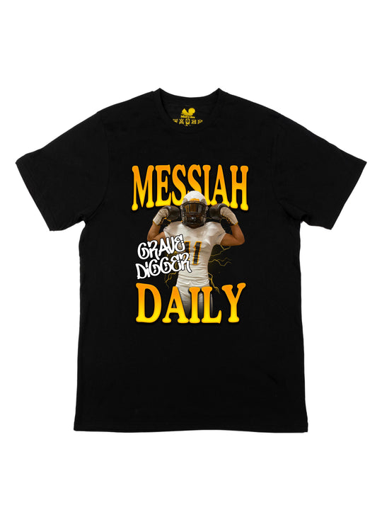 Messiah Daily Unisex T-Shirt