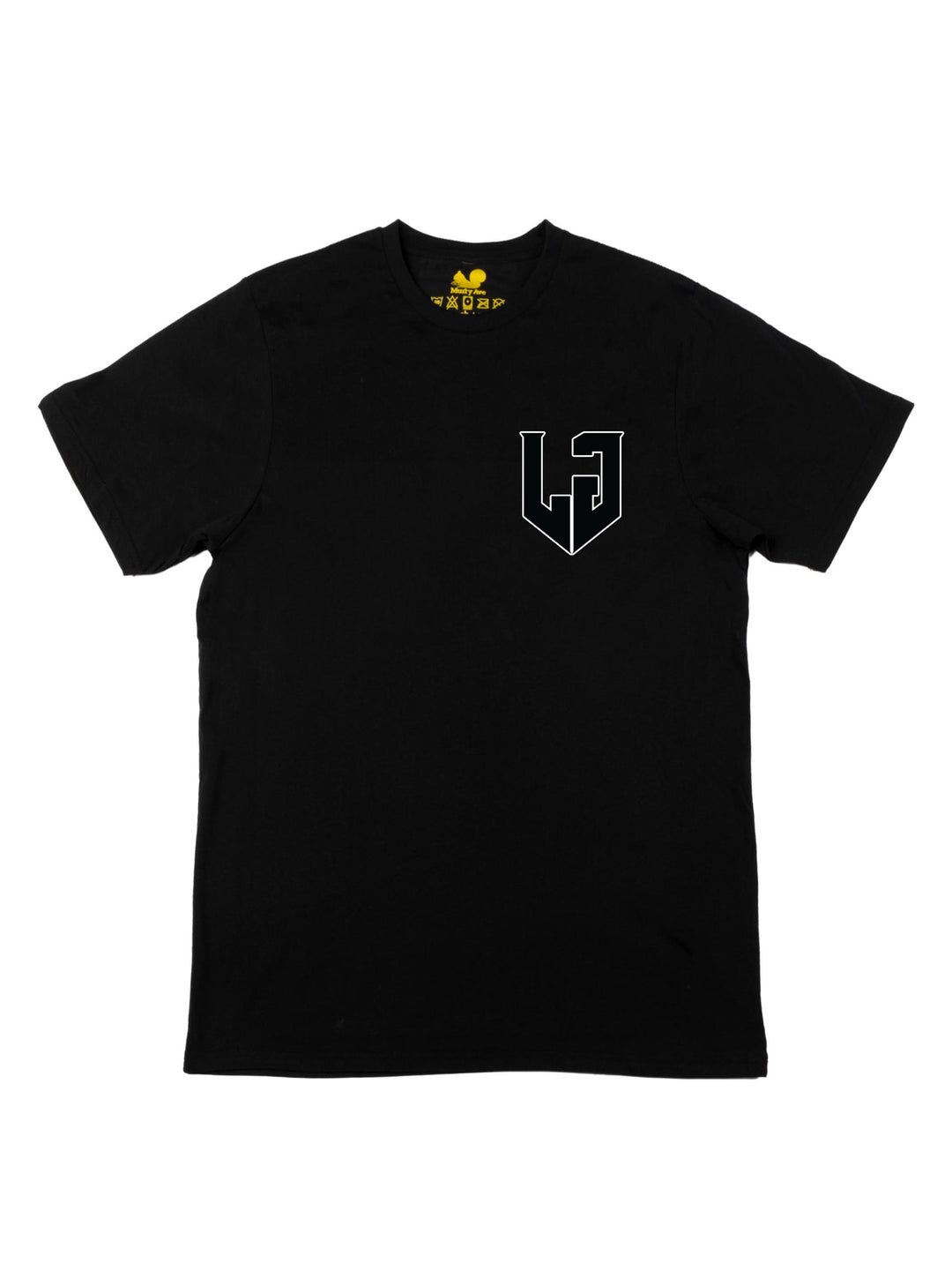 Landon Glasper Unisex T-Shirt