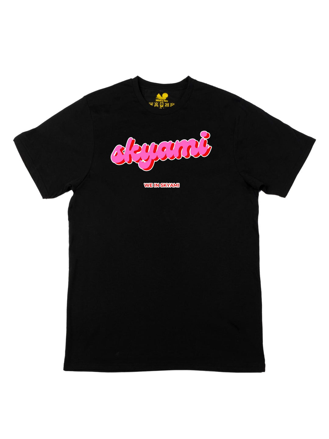 Skyami Logo Unisex T-Shirt