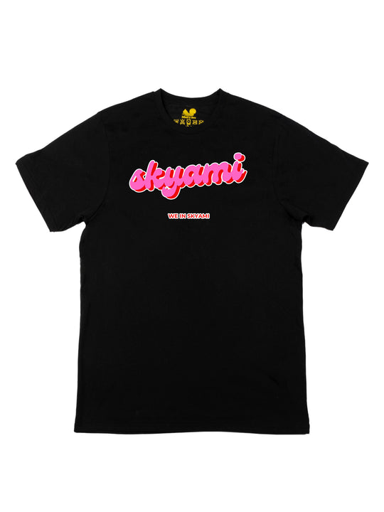 Skyami Logo Unisex T-Shirt
