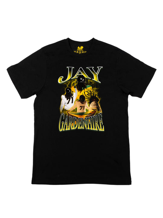Jay Gardenhire Collage Unisex T-Shirt