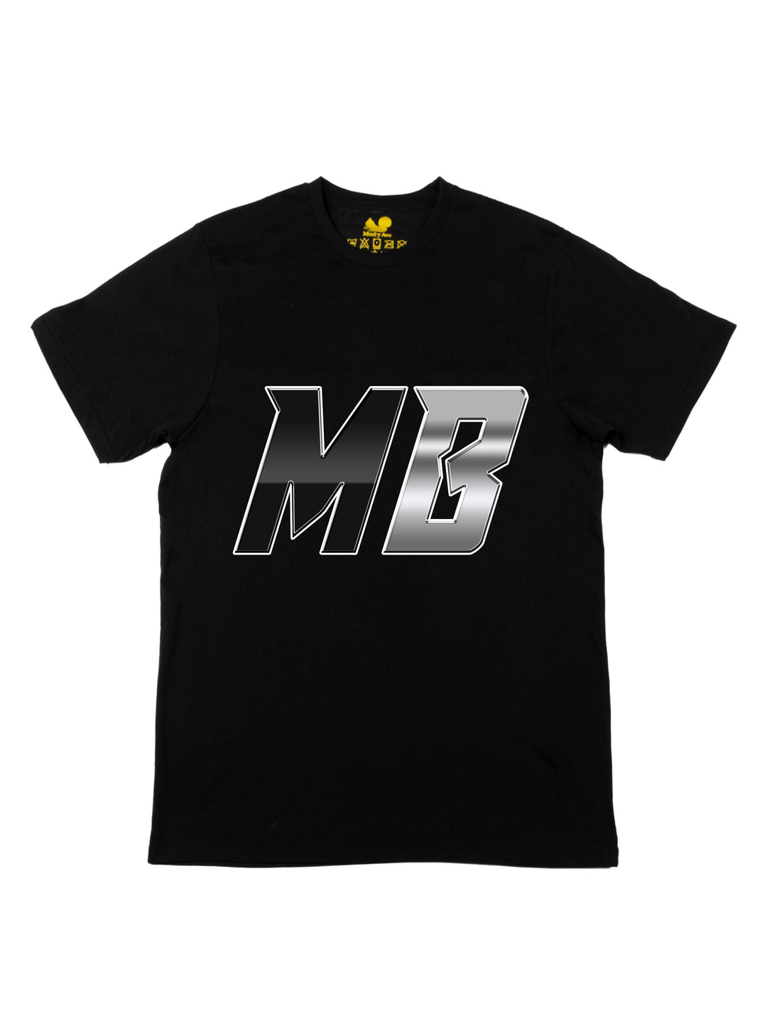 Malik Binns Unisex T-Shirt