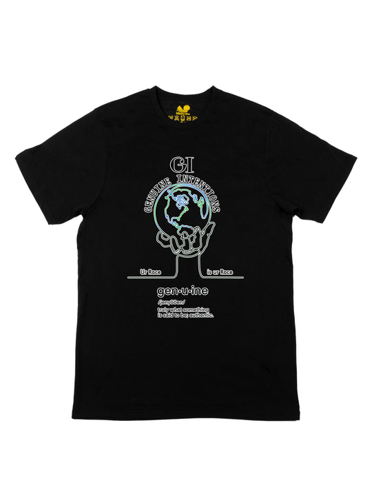 Geniune Intentions Unisex T-Shirt