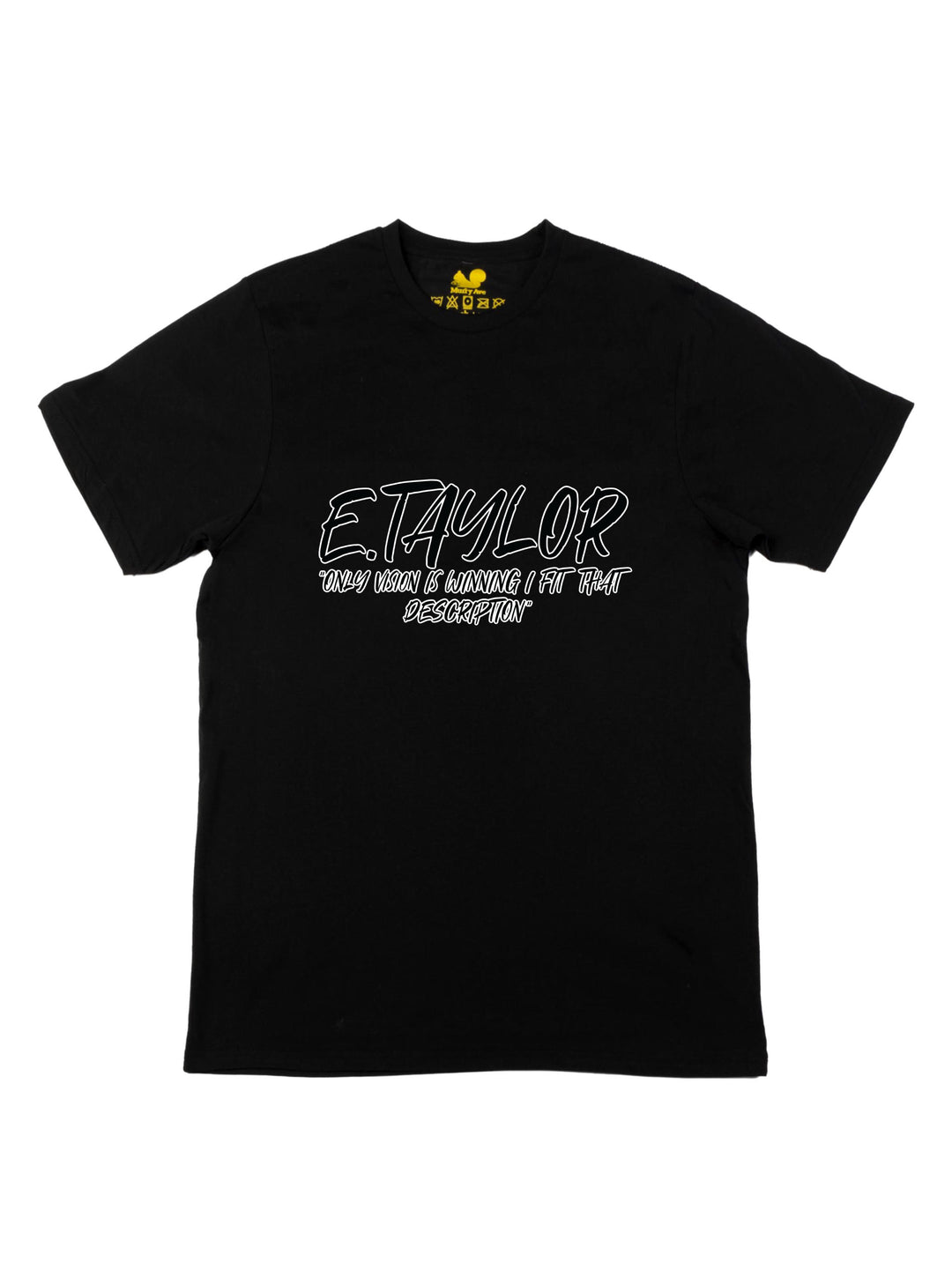 Edonnus Taylor Unisex T-Shirt