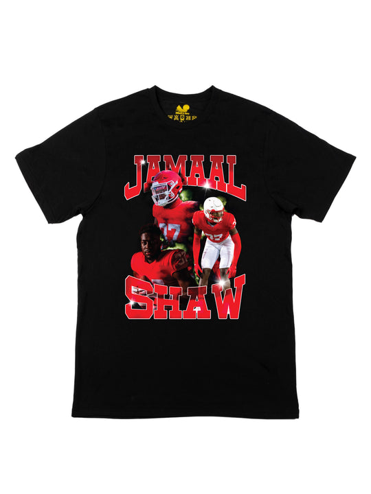 Jamaal Shaw Unisex T-Shirt
