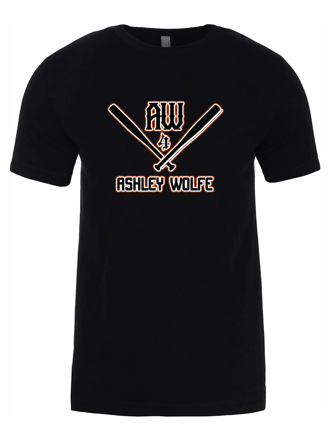 Ashley Wolfe Unisex T-Shirt