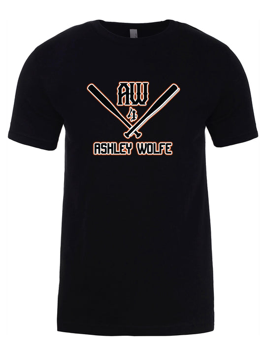 Ashley Wolfe Unisex T-Shirt