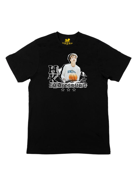 Harry Kennedy Mountain Unisex T-Shirt