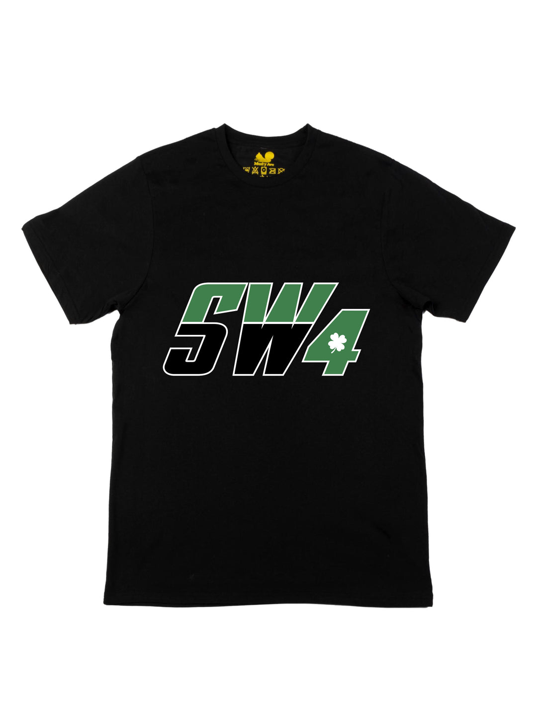 Stephen Williams Logo Unisex T-Shirt