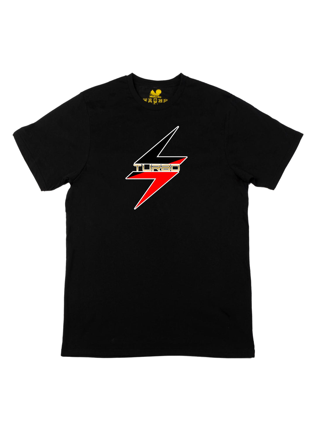 Jachai Taylor Logo Unisex T-Shirt