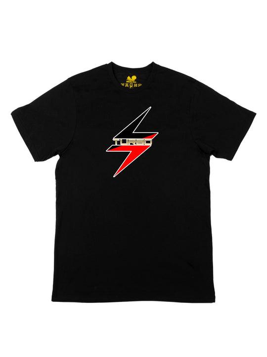 Jachai Taylor Logo Unisex T-Shirt