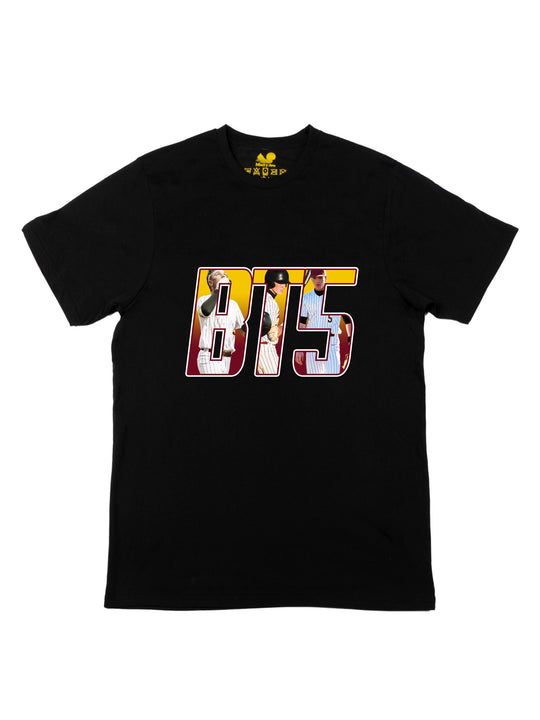 Brady Thomas Unisex T-Shirt
