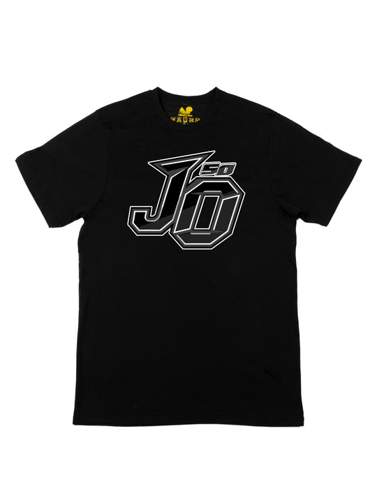 Joshua Ozabor Initials Unisex T-Shirt