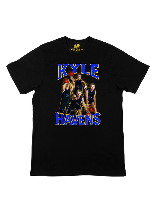 Kyle Havens Collage Unisex T-Shirt