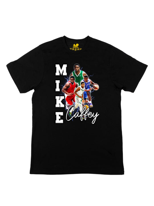 Mike Caffey Unisex T-Shirt
