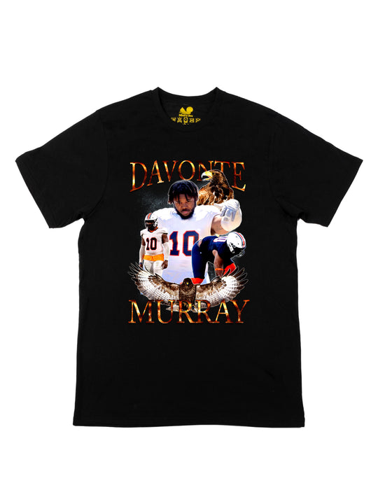 Davonte Murray Unisex T-Shirt