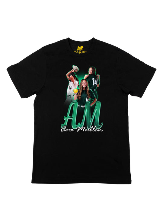 Ava Mullen Unisex T-Shirt