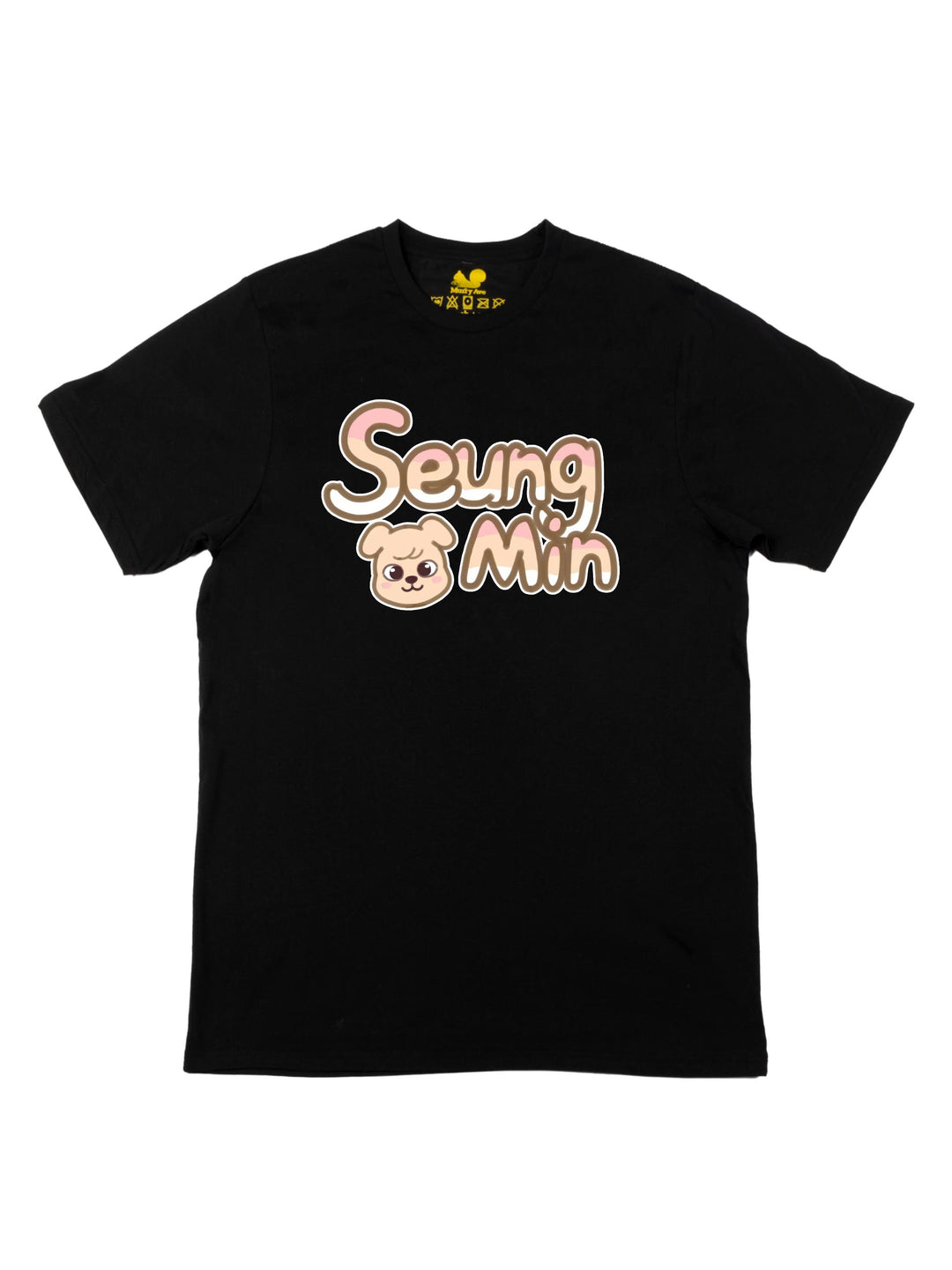 Seungmin Unisex T-Shirt