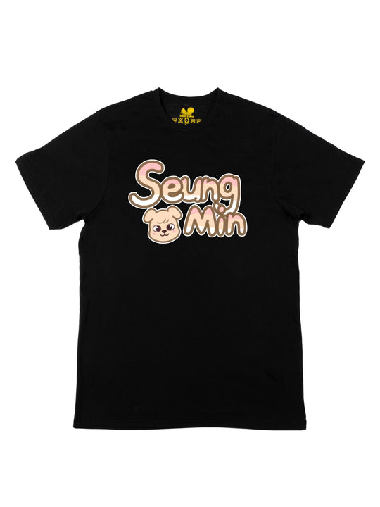 Seungmin Unisex T-Shirt