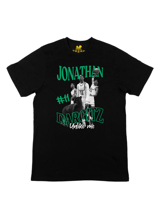 Jonathan Dargitz Collage Unisex T-Shirt
