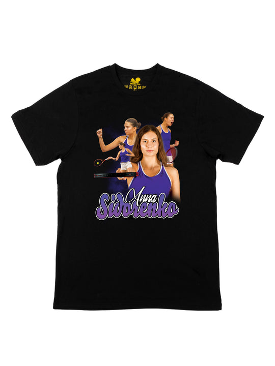 Anna Sidorenko Unisex T-Shirt