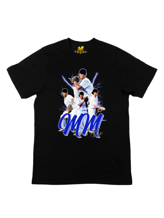 Matt Misiti Unisex T-Shirt