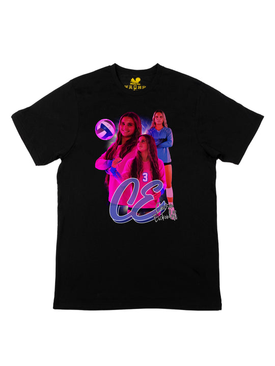 Carson Eickenloff Unisex T-Shirt