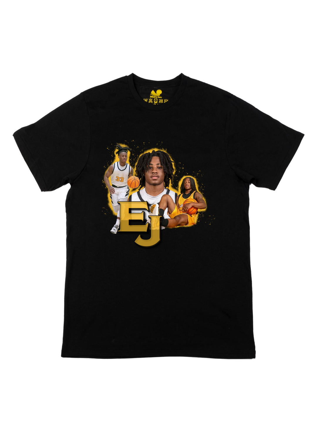 Eric Holland Jr Unisex T-Shirt