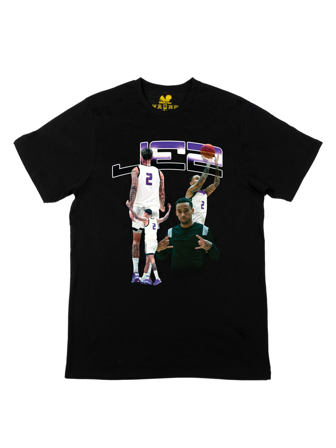 JE2 Unisex T-Shirt