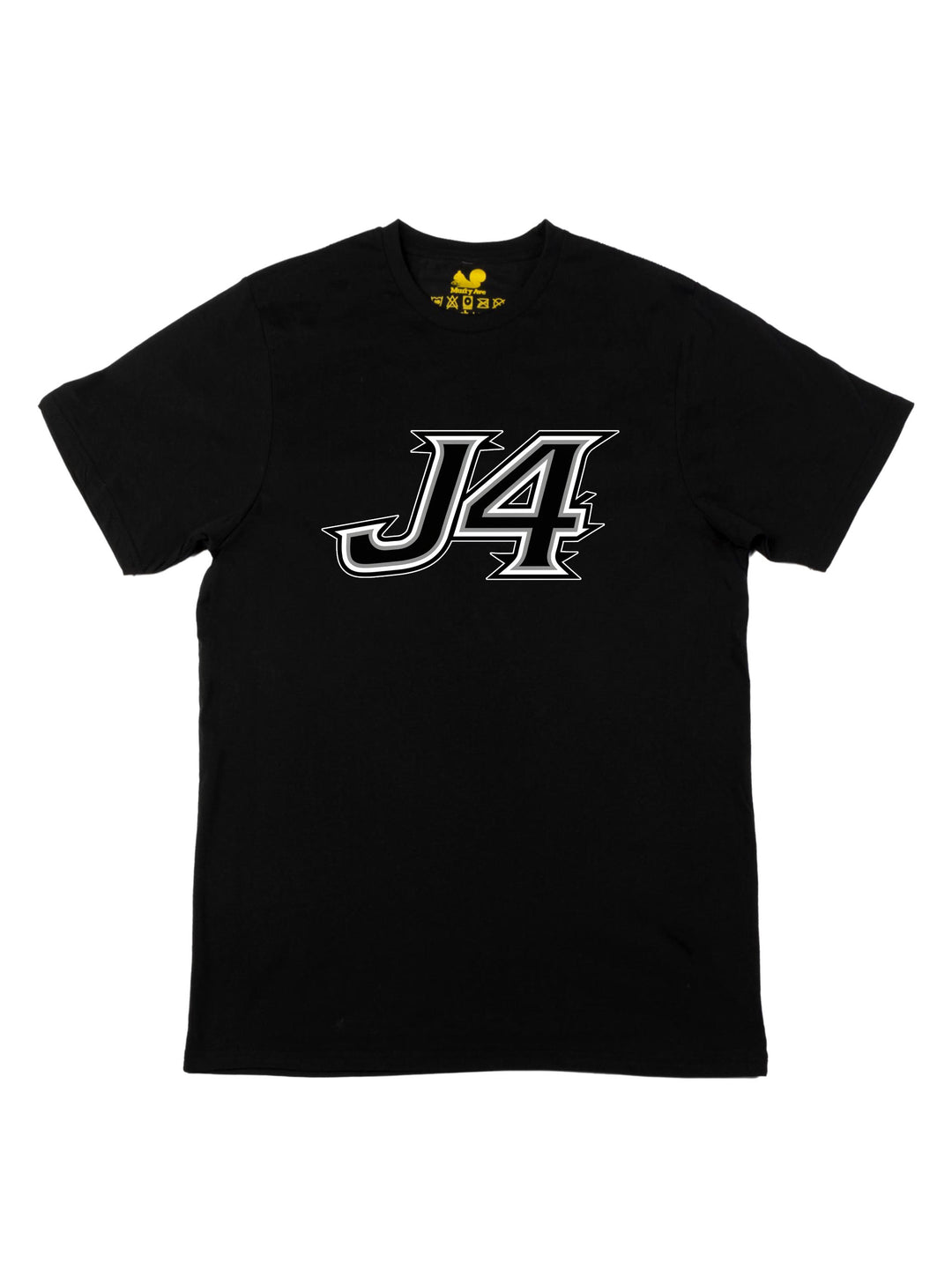 Jerel Bolder Logo Unisex T-Shirt