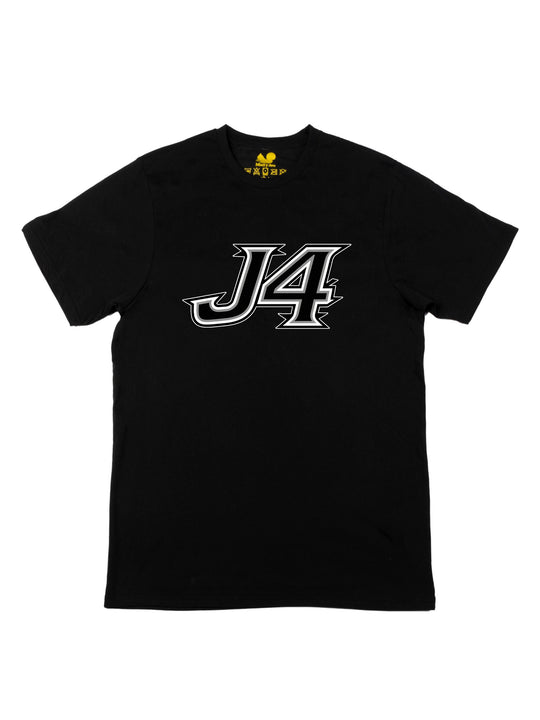 Jerel Bolder Logo Unisex T-Shirt