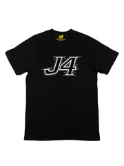 Jerel Bolder Logo Unisex T-Shirt
