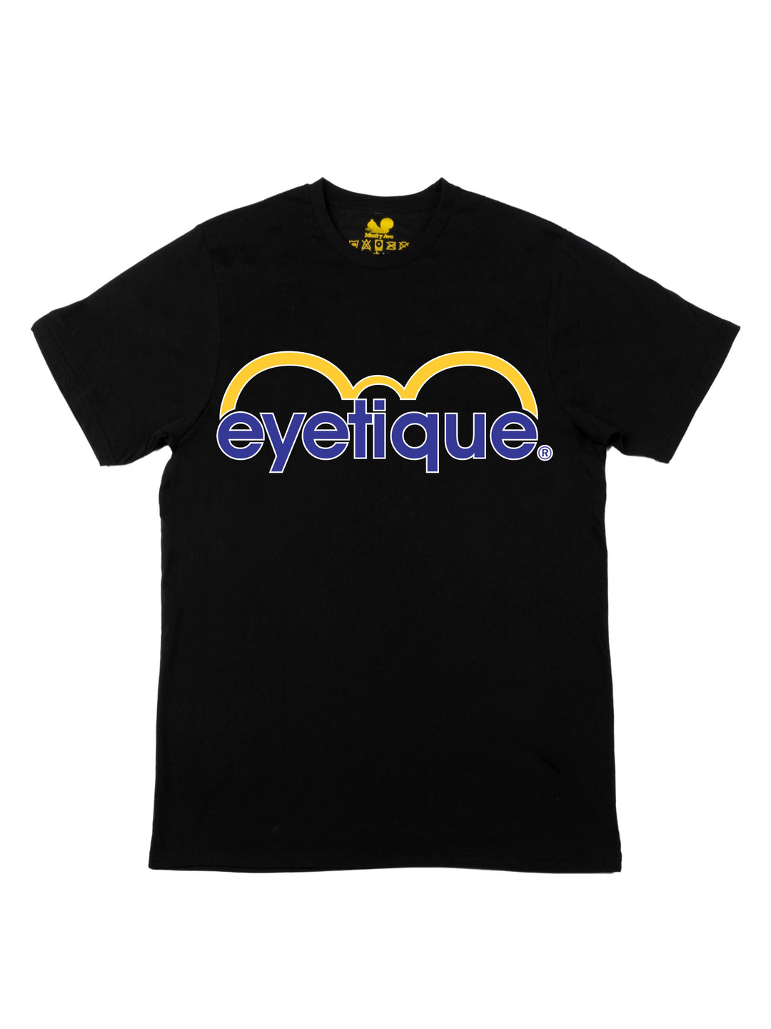 Eyetique Unisex T-Shirt