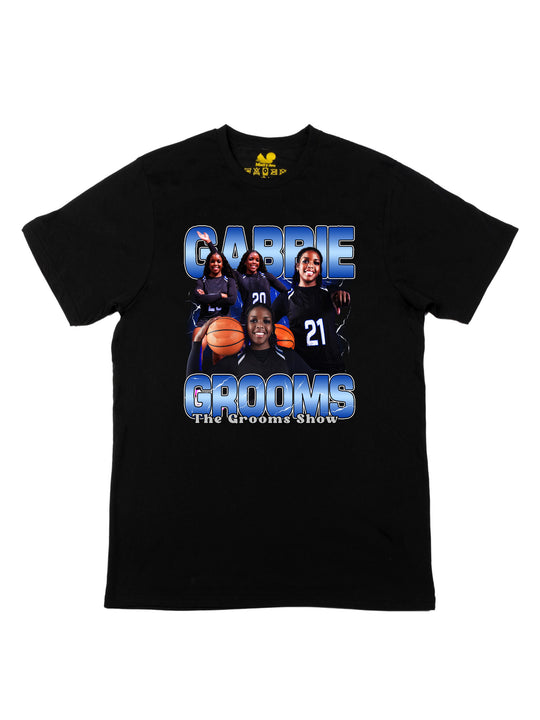 Gabbie Grooms Unisex T-Shirt