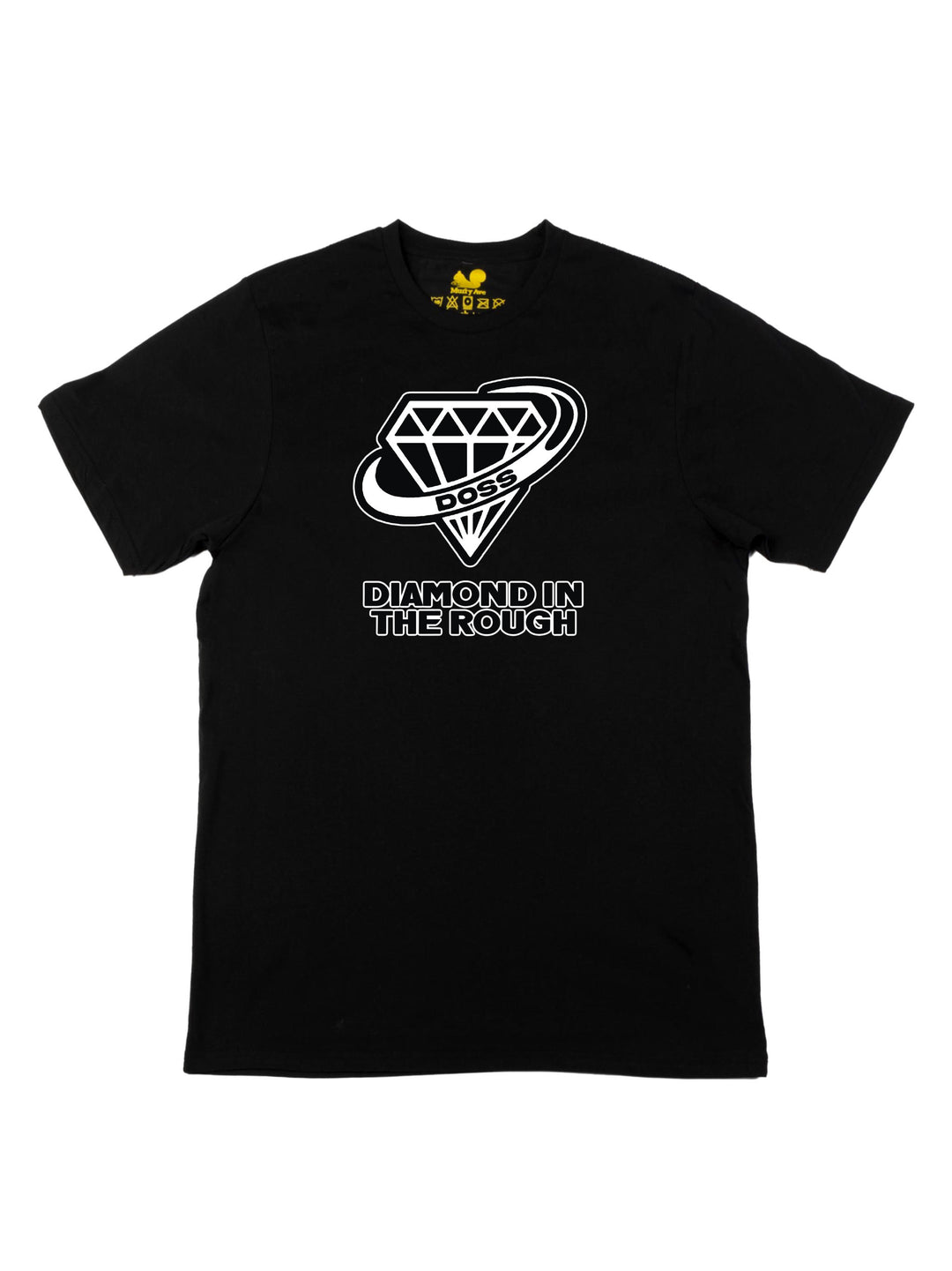 Jordan Doss Unisex T-Shirt