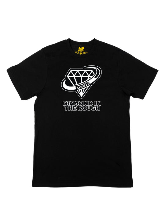Jordan Doss Unisex T-Shirt