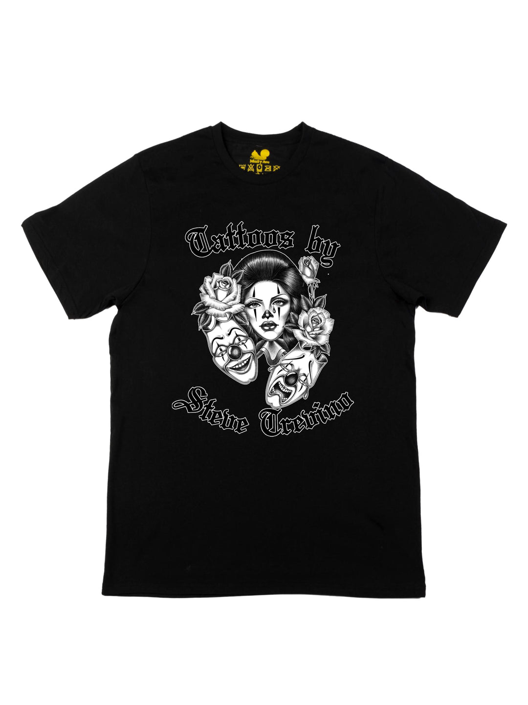 Steve Trevino Unisex T-Shirt