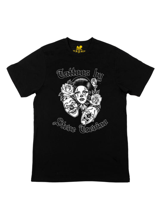 Steve Trevino Unisex T-Shirt