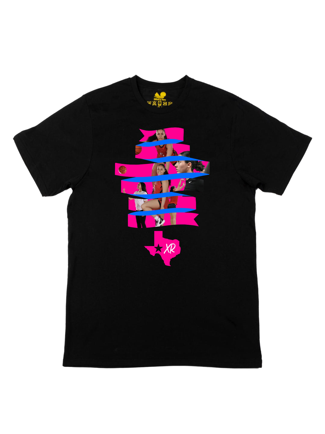 Xoe Rosalez Unisex T-Shirt