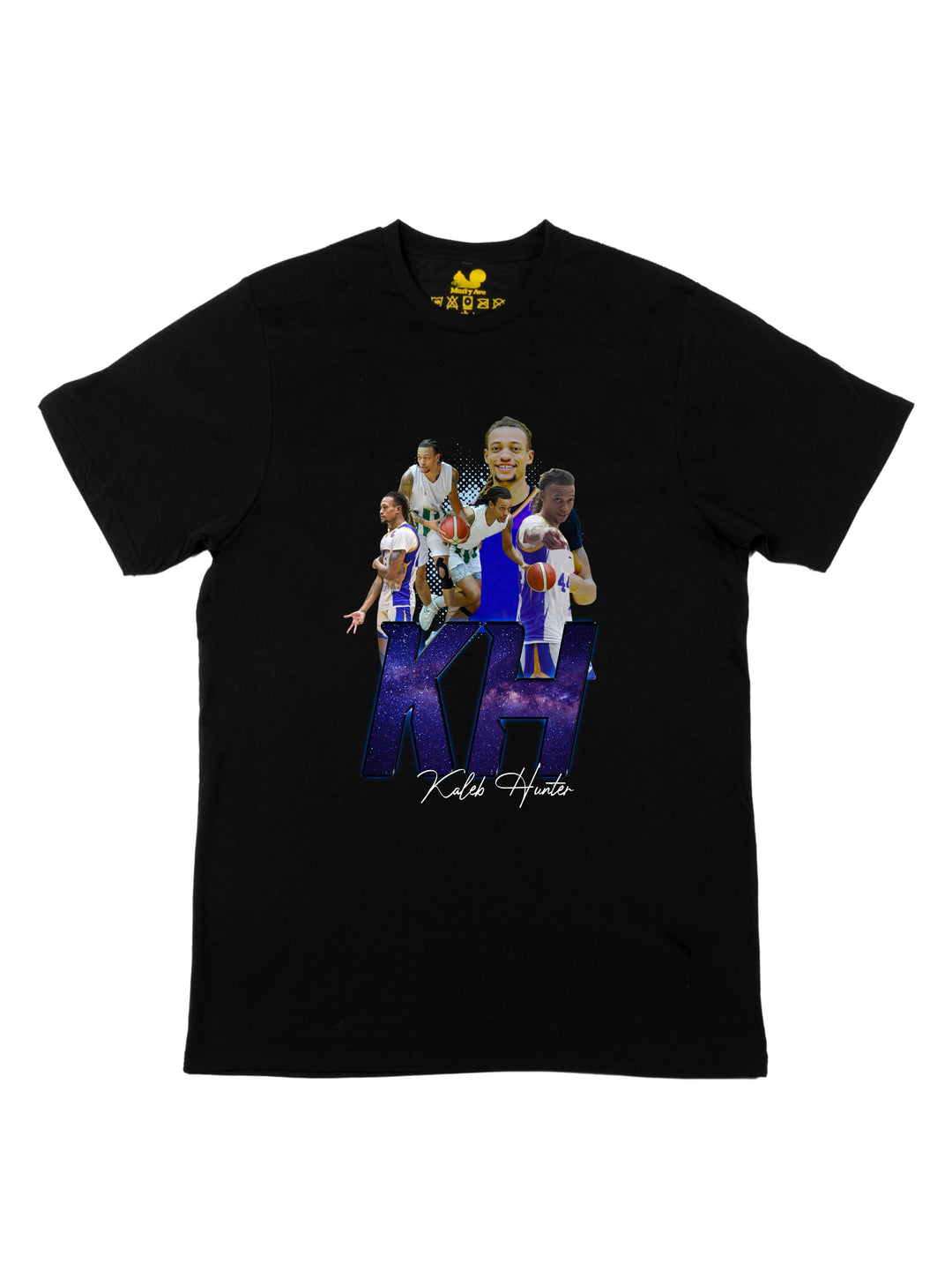 Kaleb Hunter Unisex T-Shirt
