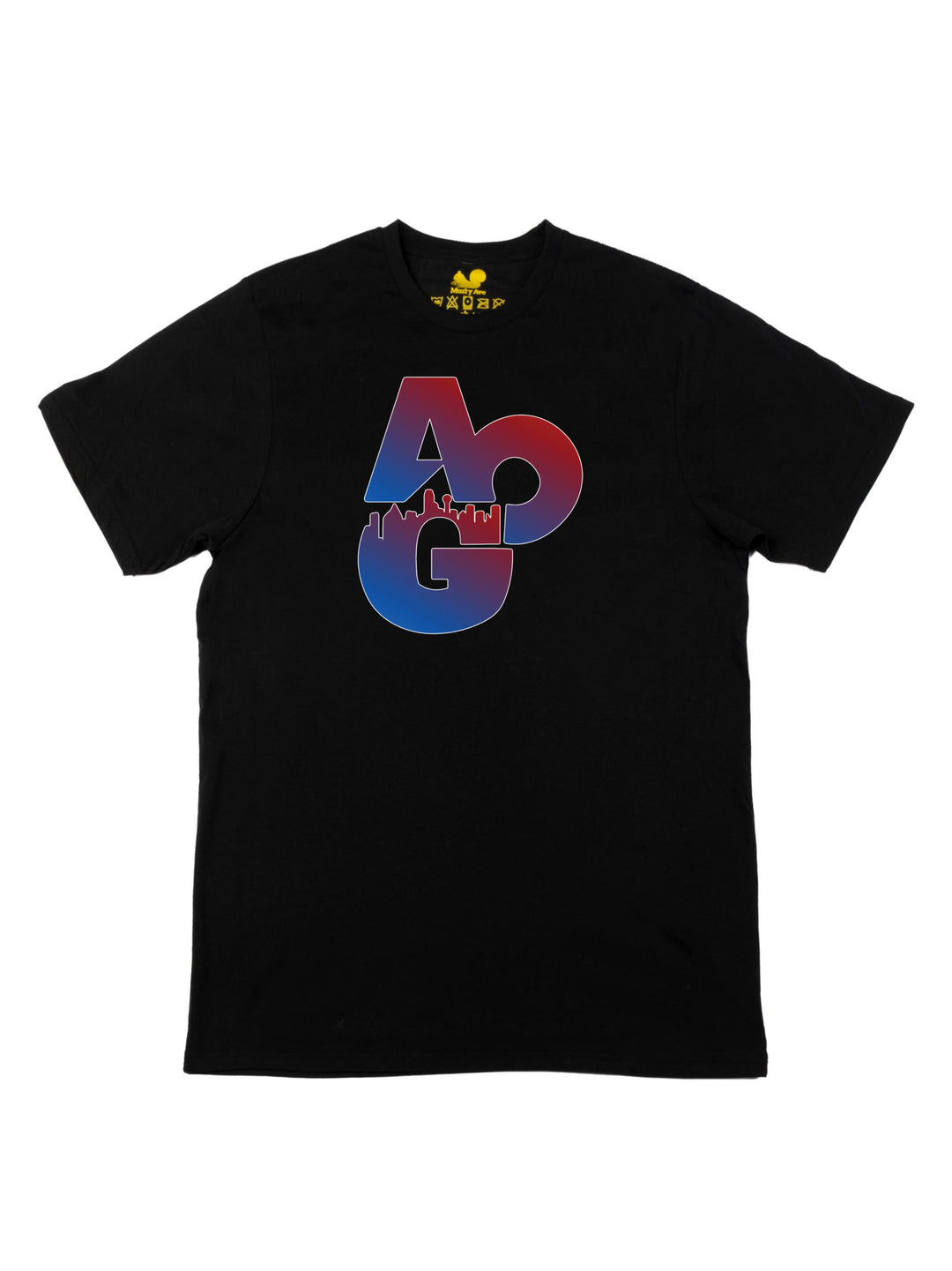 A3G Unisex T-Shirt