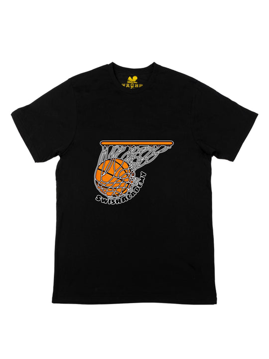Swish Academy Unisex T-Shirt